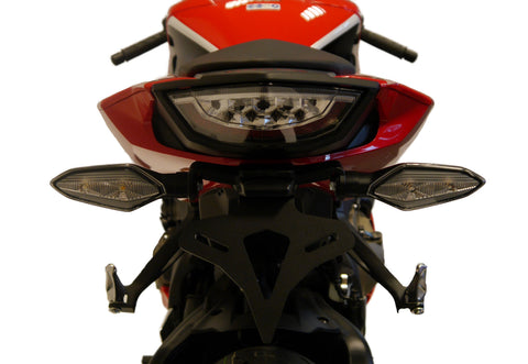 Dbmoto Tail Tidy For Honda CBR1000RR / SP / SP2 Fireblade – 2017-2020 – Black